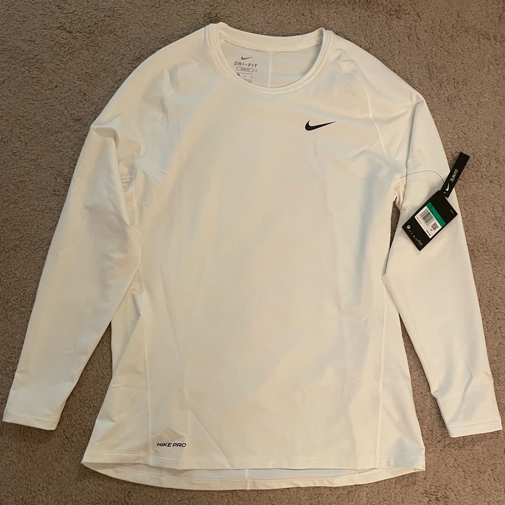 Nike Long Sleeve
